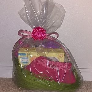 Baby/toddler gift set